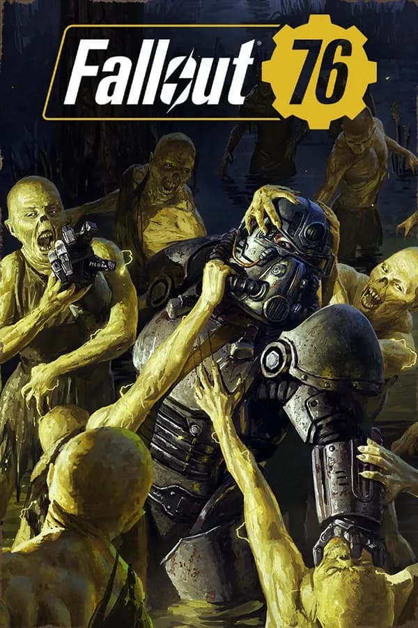 Fallout 76