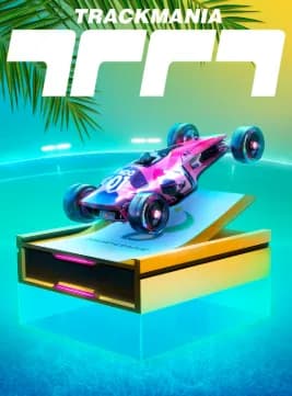 Trackmania Highly Compressed
