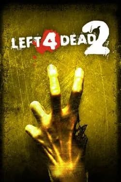 Left 4 Dead 2 Highly Compressed