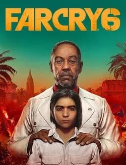 Far Cry 6 Highly Compressed