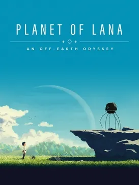 Planet of Lana Highly Compressed