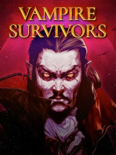Vampire Survivors Highly Compressed
