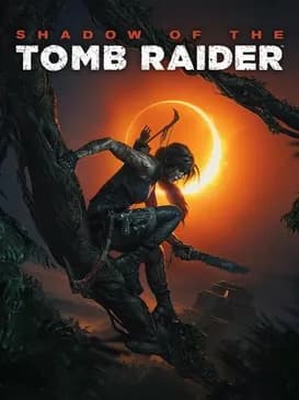 Shadow of Tomb Raider Highly Compressed