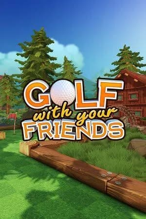 Golf With Your Friends Highly Compressed