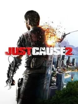 Just Cause 2 Highly Compressed Download