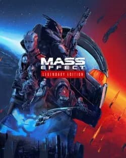 Mass Effect Highly Compressed Download