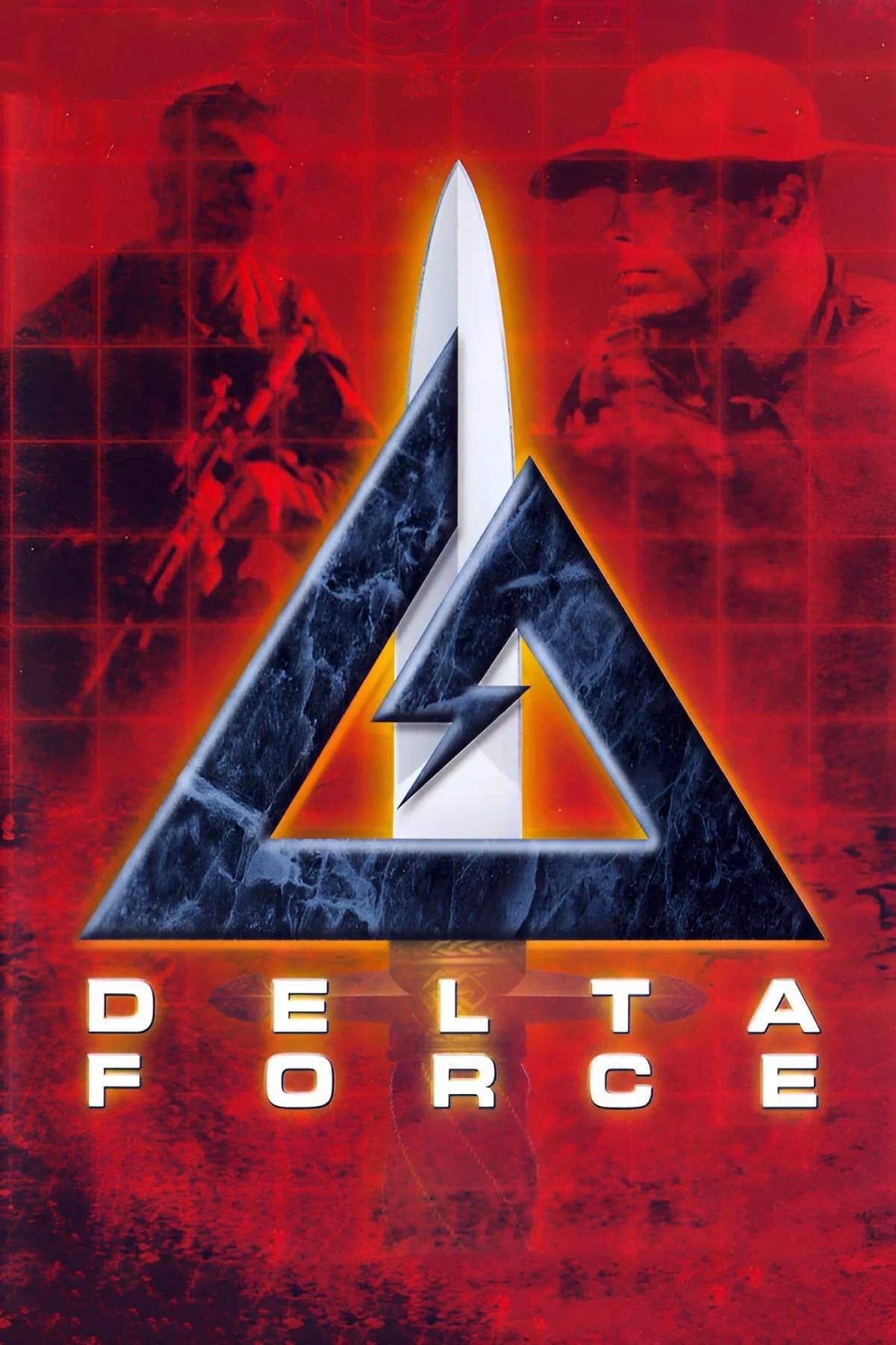 Delta Force Highly Compressed Downlaod