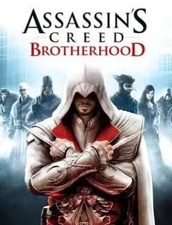 Assassin's Creed Brotherhood Highly Compressed