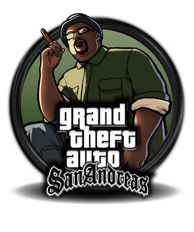 GTA San Andreas