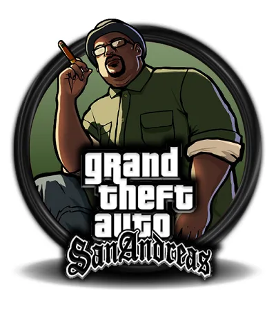 GTA San Andreas