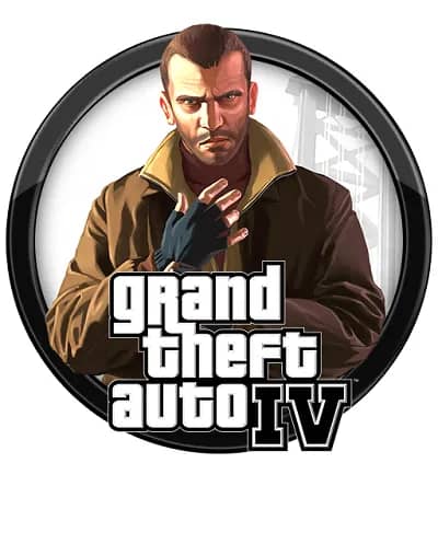 Grand Theft Auto 4