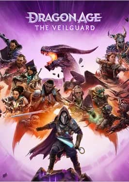 Dragon Age: The Veilguard