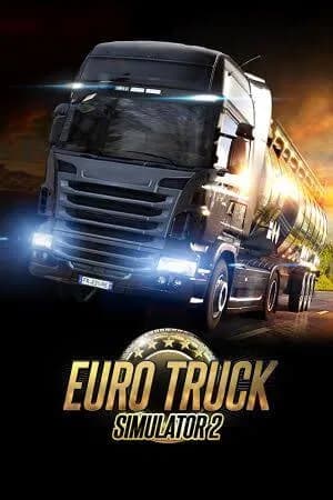 Euro Truck Simulator 2 Highly Compressed Download