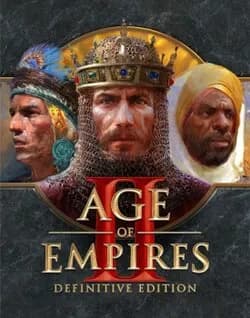 Age of Empires II: Definitive Edition Highly Compressed Download
