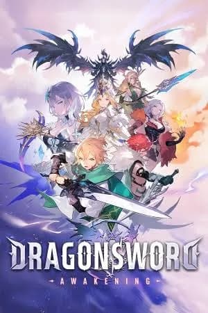 DragonSword: Awakening Highly Compressed