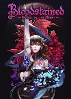 Bloodstained: Ritual of the Night Highly Compressed