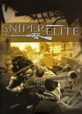 Sniper Elite: Berlin 1945 Highly Compressed