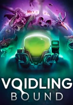 Voidling Bound Highly Compressed Download