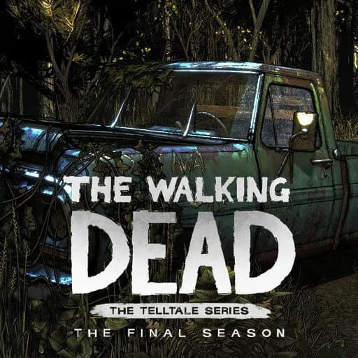 The Walking Dead: The Final Season