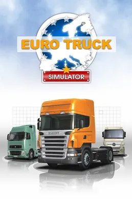 Euro Truck Simulator Highly Compressed