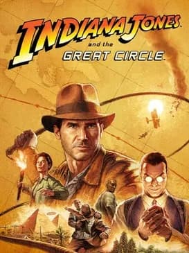 Indiana Jones and the Great Circle Highly Compressed