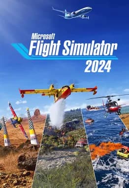Microsoft Flight Simulator Highly Compressed