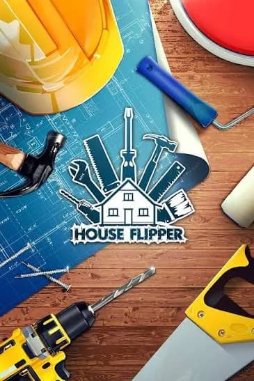 House Flipper Highly Compressed