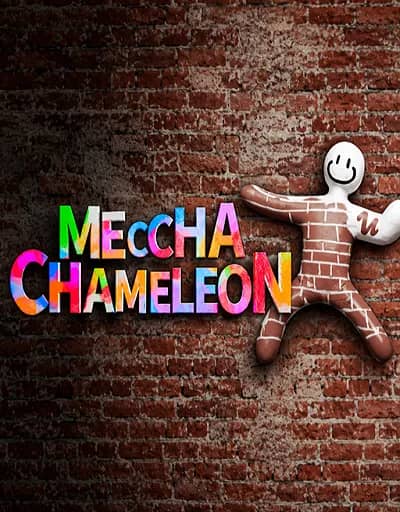 MECCHA CHAMELON