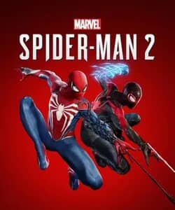 Marvel's Spider-Man