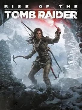 Rise of Tomb Raider Highly Compressed