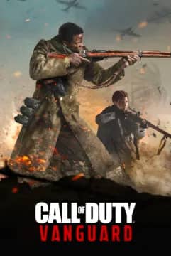 Call of Duty: Vanguard