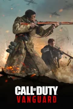 Call of Duty: Vanguard Highly Compressed