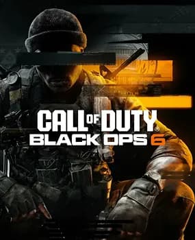 Call of Duty: Black Ops 6 Highly Compressed