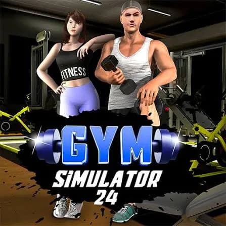 Gym Simulator 24 Highly Compressed
