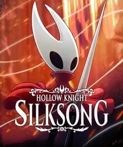 Hollow Knight: Silksong Highly Compressed
