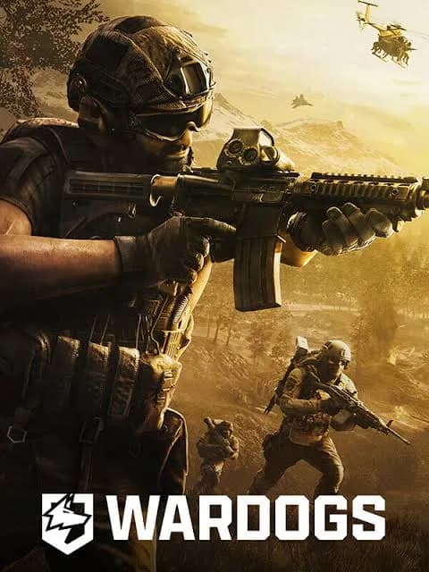 Wardogs Highly Compressed
