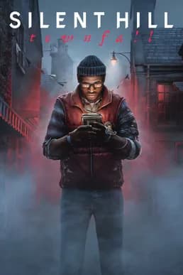 Silent Hill: Townfall Highly Compressed