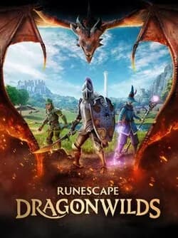 RuneScape: DragonWilds Highly Compressed