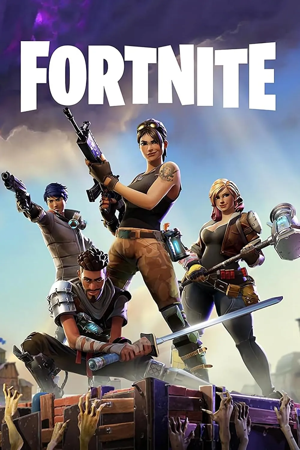 Fortnite Highly Compressed Download